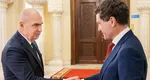 Ce spune Ilie Bolojan despre demisie și ce relație are cu Nicușor Dan: „Am avut o colaborare corectă cu domnul președinte”