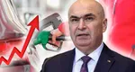 Scumpiri record la carburanți. Ce plan are Ilie Bolojan: „Resping orice fel de idee că Guvernul poate să intervină, dar nu o face”