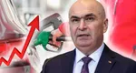 Ilie Bolojan, anunț privind scăderea accizei la carburanți. Declarațiile făcute de premier: „Premisele de la care este gândit anul economic în toată Europa nu vor mai fi validate de realitate”