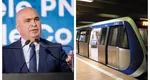 Ilie Bolojan se ia de paznicii de la metrou: ”Nu cred că trebuie să avem o armată, care poate nu-și justifică activitatea”