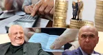Ilie Bolojan îi face „cadou” lui Mitică Dragomir o majorare de pensie. Cum se îmbogățește „Oracolului din Bălcești”, care ia deja 5.000 de euro pe lună de la statul român