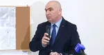 Ilie Bolojan explică ce înseamnă acordurile semnate de Nicuşor Dan şi Zelenski la Bucureşti: „Nu înseamnă că dacă Ucraina sau o altă ţară are capacitate de depozitare, România va depozita gazele în ţara respectivă”