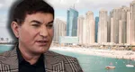 Ce se întâmplă cu apartamentele lui Cristi Borcea din Dubai. Piața imobiliară, afectată de conflict