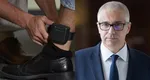 Radu Marinescu susține eliberarea mai devreme a deținuților cu brățară de monitorizare pentru reintegrarea în societate: „Permitem revenirea în familie, dar aceste persoane trebuie monitorizate”