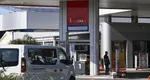 Cozi imense la carburanţi în Bulgaria. Şoferii din România şi Grecia au luat cu asalt benzinăriile de la sud de Dunăre