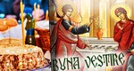 Ce alimente se dau de pomană de Buna Vestire. Tradițiile de care creștinii țin cont în această zi