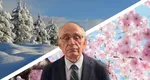 EXCLUSIV Mircea Duţu: „Cred că primăvara a fost ştearsă din calendar. De la iarnă, se trece direct la vară în mai”