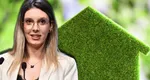 Schimbări în cadrul programului „Casa Verde”. Anunțul făcut de ministrul Mediului