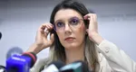 Moțiunea depusă împotriva ministrei Mediului, Diana Buzoianu, a fost respinsă luni de Senat