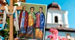 Calendar ortodox 10 martie 2026. Rugăciunea către sfântul salvat de Dumnezeu cu roua dintr-un nor protejează familia de boală