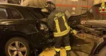 Carambol cu 80 de mașini într-un tunel din Italia. Un tronson de 40 de kilometri de autostradă a fost închis