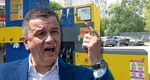 Sorin Grindeanu cere Guvernului să ia măsuri pentru reducerea impactului creșterii prețului carburanților în România