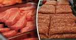 O carmangerie oferă gratis 10 mici și un kilogram de carne de porc primilor 30 de clienți. Oferta este disponibilă doar pe 26 martie