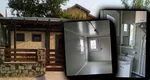 Casele tip container, în trend în 2026! Cât costă o astfel de locuință și ce dotări are