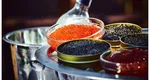 Ferma care produce primul sortiment de caviar ecologic din Europa. Un kilogram poate costa până la 8.000 de euro