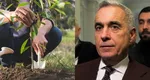 Călin Georgescu îi cheamă pe susținători la plantat de copaci, sâmbătă, 14 martie, la ora 12.00: „Declar ziua aceasta Ziua Sădirii Arborelui. Chem tot poporul român, de la mic la mare, să sădească un puiet de arbore sau un pom fructifer”