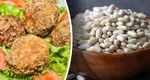 Chiftele de fasole după rețeta de la mănăstirea Antim. Rețeta de post care te face să uiți de carne