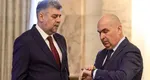 Marcel Ciolacu îi demolează pe liberali și pe premierul Ilie Bolojan: „A te solidariza cu un călău nu înseamnă responsabilitate, ci cruzime pură!”