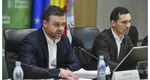 Ciprian Ciucu taie parcările gratuite pentru mașinile electrice și hibride: ”A devenit o barieră în calea managementului eficient al orașului”