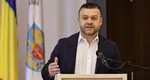 Ciucu anunţă că vrea să elibereze trotuarele din Bucureşti de maşini şi susţine că oameni din ministere încearcă să-i schimbe decizia: „Îmi sună telefonul în draci. Îmi pare rău, dar vreau să trăiesc într-un oraş civilizat”