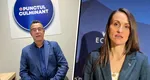 Victor Ciutacu: Ceea ce i-a făcut Oana Țoiu, direct sau prin slugile ei, fiicei lui Victor Ponta e decupat din manualele de fascism