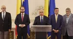 Coaliția, pe un butoi de pulbere înainte de adoptarea bugetului. Sorin Grindeanu anunță că PSD va depune mai multe amendamente. Neînțelegeri privind bugetul Primăriei Capitalei: „Bucureștiul va intra în incapacitate de plată!”