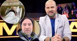 Cosmin Seleși, mesaj de pe patul de spital. În ce stare se află prezentatorul TV: „Momentan iau lucrurile pas cu pas”