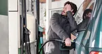 Staţiile de distribuție a carburanților umflă preţurile, au intrat în vizorul ANPC. Amenzi de 1,5 milioane de lei într-o singură zi