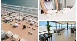 Criză de angajați pe litoral. Hotelierii caută 20.000 de angajați pentru sezonul estival. Cu cât sunt plătite cameristele