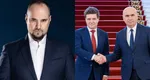 CUTIA NEAGRĂ EXCLUSIV. Nicușor Dan și-ar fi dat acordul tacit pentru debarcarea lui Ilie Bolojan. Înțelegerea secretă dintre PSD și PNL pentru destituirea premierului
