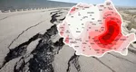 Un nou cutremur în România! Cum pot fi avertizaţi bucureştenii cu 25 de secunde înaintea propagării undei seismice