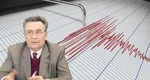 „Tăticul cutremurelor” a dat verdictul. Ce spune Gheorghe Mărmureanu despre un următorul seism major: „Vor mai fi zgâlțâieli…”