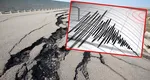 Cutremur mare anunţat de INFP. Ce magnitudine a avut şi ce zone a afectat