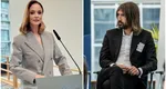 Dan Alexa și Andreea Marin, surprinși împreună la Bruxelles. Prezența celor doi a stârnit reacții, după scandalul divorțului Andreei Popescu