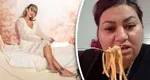 Dana Roba, cuvinte jignitoare la adresa unei femei cu kilograme în plus: „Nu se rupe masa cu dumneavoastră?”