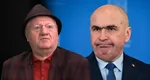 Dumitru Dragomir anunţă ce se va întâmpla cu Ilie Bolojan. „Tu te legi de ăştia?”