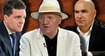EXCLUSIV Mitică Dragomir îl demolează pe Bolojan: „Nu o să mai iasă pe stradă în două, trei luni”. Ce spune despre Nicușor Dan: „Nimeni nu poate să se atingă de el”