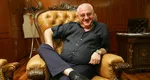 Mitică Dragomir susține că a făcut primul milion de dolari pe când avea doar 27 de ani: „Eram președinte la bâlci”