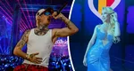 Scandal monstru după finala Eurovision. Andreea Bălan, acuzată de un artist că a dat notă fără să fie în sală