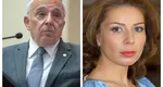 Fata lui Mugur Isărescu a fost dată afară după ce i s-a mișcorat salariul. Lăcrămioara Isărescu lucra de 10 ani pentru o companie imobiliară