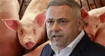 Ministrul Agriculturii, Florin Barbu: Construim cel mai mare abator de porci din sud-estul Europei