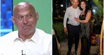Florin Prunea, dezvăluiri despre relația cu Lăcrămioara: „În viață trebuie să fii pregătit pentru orice. Nu sunt foarte romantic”