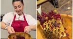 Cum face Gabriela Cristea salata de sfeclă roșie: „Este o rețetă sănătoasă, rapidă și delicioasă”
