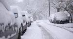 Alertă meteo de cod roşu, prognoză şoc. Meteorologii anunţă până la doi metri de zăpadă proaspătă și un weekend de iarnă extremă