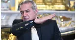 EXCLUSIV Gigi Becali dă de pământ cu vedetele de la Realitatea Plus, după ce Fiscul a descins la proprietarii postului. ”I-am dat 5.000 de euro ca să-și acopere casa și nici în ziua de azi nu mi i-a dat”