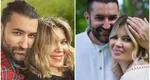 Smiley, despre viața de familie alături de Gina Pistol și fiica lor, Josephine: „Ne bucurăm complet de tot ce simțim și trăim”