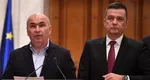 Sorin Grindeanu anunță că PSD va vota Legea bugetului în timp ce îl toacă pe Ilie Bolojan: „Românii sunt toleranți, dar nu cu cei ce conduc în forță, cu sabia ridicată. Pentru că aceia de sabie vor pieri!”