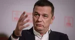 Sorin Grindeanu anunţă planul pentru contracararea efectelor creşterii preţului carburanţilor: „Miniştrii PSD au lucrat la mai multe soluţii. Îi solicit primului ministru să analizeze şi guvernul să aprobe cât mai rapid măsuri”