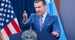 Avertismentul lui Pete Hegseth, şeful Deapartamentului pentru Război al SUA, pentru Rusia privind războiul cu Iran: „Ar trebui să nu se implice”. Ce îi transmite noului lider suprem de la Teheran