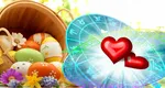 Top 3 zodii binecuvântate cu noroc chior până la Paşti 2026: Totul le merge din plin, iar banii vin de peste tot